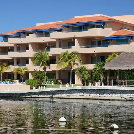 Condominio Puerto Aventuras